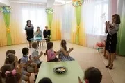 МКУ кімц вихователь року міста Горловкаа день другий - 13 березня (фотогалерея.) МКУ кімц вихователь року міста Горловкаа день другий - 13 березень