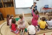 МКУ кімц вихователь року міста Горловкаа день другий - 13 березня (міста) МКУ кімц вихователь року міста Горловкаа день другий - 13 березень