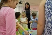 МКУ кімц вихователь року міста Горловкаа день другий - 13 березня (вихователь) МКУ кімц вихователь року міста Горловкаа день другий - 13 березень