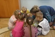МКУ кімц вихователь року міста Горловкаа день другий - 13 березня (блоги) МКУ кімц вихователь року міста Горловкаа день другий - 13 березня