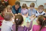 МКУ кімц вихователь року міста Горловкаа день другий - 13 березня (МБДОУ член журі) МКУ кімц вихователь року міста Горловкаа день другий - 13 березня