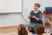 МКУ кімц вихователь року міста Горловкаа день другий - 13 березня (МБДОУ член журі) МКУ кімц вихователь року міста Горловкаа день другий - 13 березня