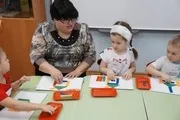 МКУ кімц вихователь року міста Горловкаа день другий - 13 березня (робота) МКУ кімц вихователь року міста Горловкаа день другий - 13 березня