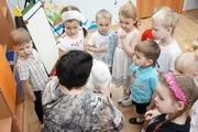 МКУ кімц вихователь року міста Горловкаа день другий - 13 березня (вихователь МБДОУ учасник конкурсу) МКУ кімц вихователь року міста Горловкаа день другий - 13 березня