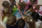 МКУ кімц вихователь року міста Горловкаа день другий - 13 березня (фотогалерея.) МКУ кімц вихователь року міста Горловкаа день другий - 13 березня
