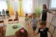 МКУ кімц вихователь року міста Горловкаа день другий - 13 березня (міста) МКУ кімц вихователь року міста Горловкаа день другий - 13 березня