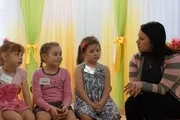 МКУ кімц вихователь року міста Горловкаа день другий - 13 березня (вихователь МБДОУ учасник конкурсу) МКУ кімц вихователь року міста Горловкаа день другий - 13 березня