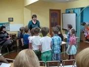 МКУ кімц вихователь року міста Горловкаа день другий - 13 березня (МБДОУ член журі) МКУ кімц вихователь року міста Горловкаа день другий - 13 березень
