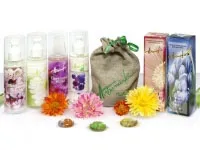 Мінеральна косметика оптом