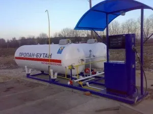 Метан або пропан вибираємо газ для гбо (пропан) Метан або пропан вибираємо газ для гбо