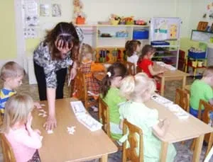 Метод моделювання казок, як засіб розвитку зв'язного мовлення дітей дошкільного віку »(казок) Метод моделювання казок, як засіб розвитку зв'язного мовлення дітей дошкільного віку »