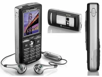 Мобільні легенди sony ericsson (частина 2)