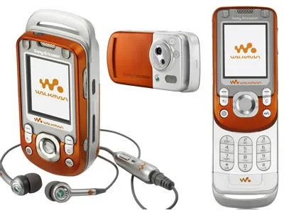 Мобільні легенди sony ericsson (частина 2)