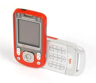 Мобільні легенди sony ericsson (частина 2)