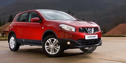 Міжсервісний інтервал пробігу - що це скидання на nissan qashqai (інтервал) Міжсервісний інтервал пробігу - що це скидання на nissan qashqai