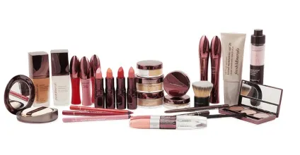 Мінеральна косметика - freshminerals (freshminerals) Мінеральна косметика - freshminerals
