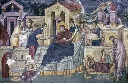 Милосердя двері відкрий нам