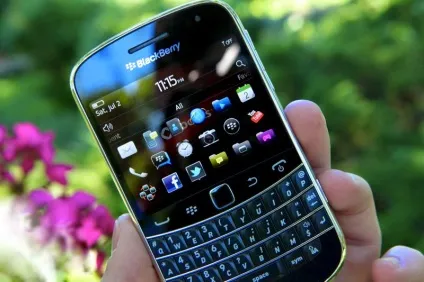 Мобільні телефони blackberry смартфони для ділових людей огляд компанії і продукції - новини (технології) Мобільні телефони blackberry смартфони для ділових людей огляд компанії і продукції - новини
