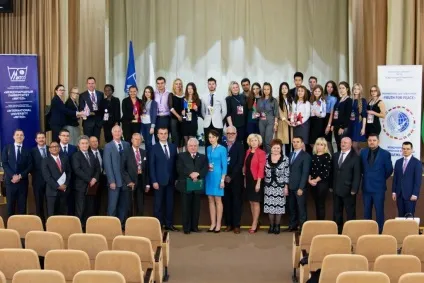 Митсу », міжнародний університет« митсу »