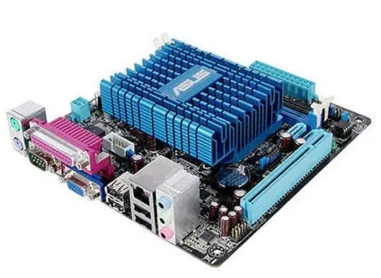 Mini-itx - материнські плати