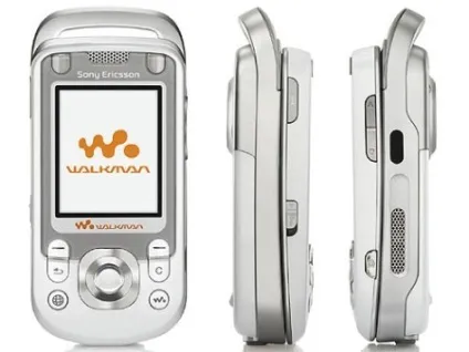 Мобільні легенди sony ericsson (частина 2)