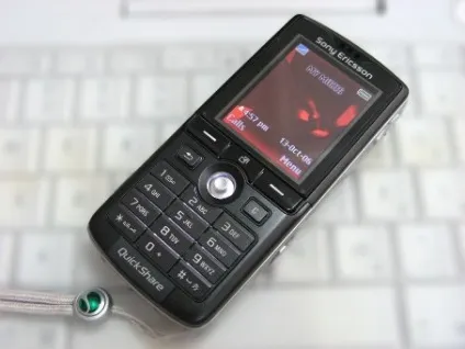 Мобільні легенди sony ericsson (частина 2)