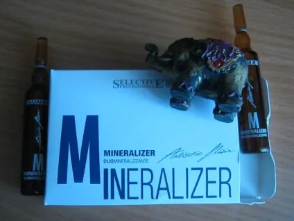 Мінералізованих масло для волосся selective olio minneralizzante - відгуки, фото і ціна (відгуки) Мінералізованих масло для волосся selective olio minneralizzante - відгуки, фото і ціна