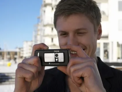 Мобільні легенди sony ericsson (частина 2)