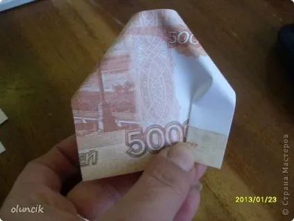 Мк троянди з грошових купюр, країна майстрів (троянди) Мк троянди з грошових купюр, країна майстрів