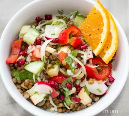 Miumi, «buddha bowl» що це таке і чому так корисно (miumi) Miumi, «buddha bowl» що це таке і чому так корисно