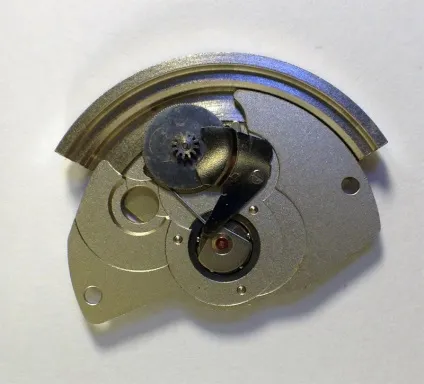 Механізм orient 469, часовий блог (orient) Механізм orient 469, часовий блог
