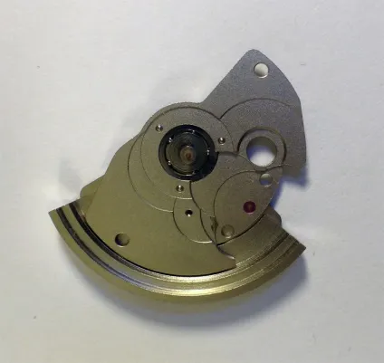 Механізм orient 469, часовий блог (orient) Механізм orient 469, часовий блог