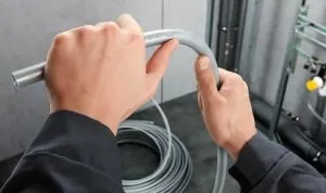 Монтаж металопластикових труб для водопроводу своїми руками технологія, інструменти і способи (металопластикових) Монтаж металопластикових труб для водопроводу своїми руками технологія, інструменти і способи