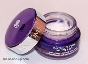 Моє порятунок від темних кіл під очима - креми для очей від lancome і biotherm, make - up (креми) Моє порятунок від темних кіл під очима - креми для очей від lancome і biotherm, make - up