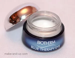 Моє порятунок від темних кіл під очима - креми для очей від lancome і biotherm, make - up (lancome) Моє порятунок від темних кіл під очима - креми для очей від lancome і biotherm, make - up