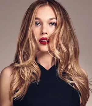 Модні кольори волосся 2016, lookcolor (волосся) Модні кольори волосся 2016, lookcolor