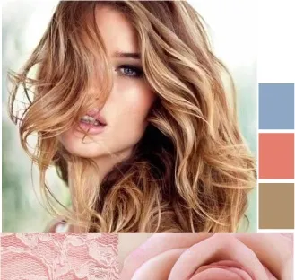 Модні кольори волосся 2016, lookcolor (2016) Модні кольори волосся 2016, lookcolor