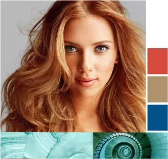 Модні кольори волосся 2016, lookcolor (2016) Модні кольори волосся 2016, lookcolor