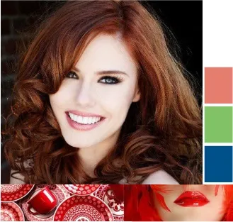 Модні кольори волосся 2016, lookcolor (волосся) Модні кольори волосся 2016, lookcolor