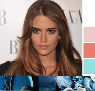 Модні кольори волосся 2016, lookcolor (кольори) Модні кольори волосся 2016, lookcolor