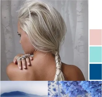 Модні кольори волосся 2016, lookcolor (кольори) Модні кольори волосся 2016, lookcolor