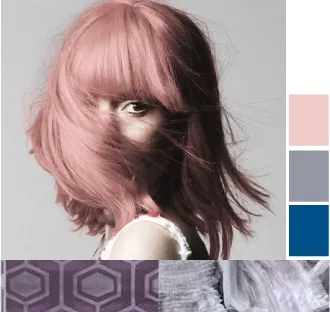 Модні кольори волосся 2016, lookcolor (2016) Модні кольори волосся 2016, lookcolor
