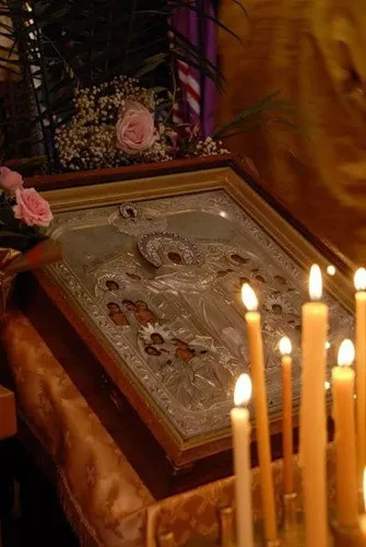 Молитва веде від страждань і зцілює душу, israelortodoxyrussiya (нині повсякчас віки віків) Молитва веде від страждань і зцілює душу, israelortodoxyrussiya