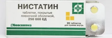 Молочниця під час і після місячних чим і як лікувати