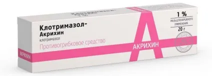 Молочниця під час і після місячних чим і як лікувати