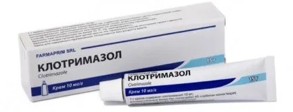 Молочниця під час і після місячних чим і як лікувати