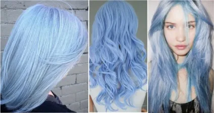 Модні кольори волосся 2016, lookcolor (lookcolor) Модні кольори волосся 2016, lookcolor