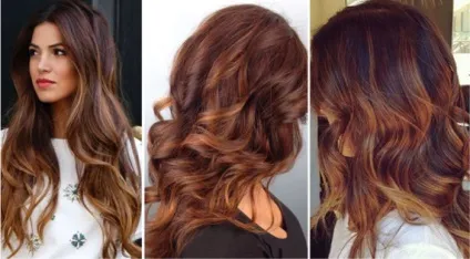 Модні кольори волосся 2016, lookcolor (модні) Модні кольори волосся 2016, lookcolor