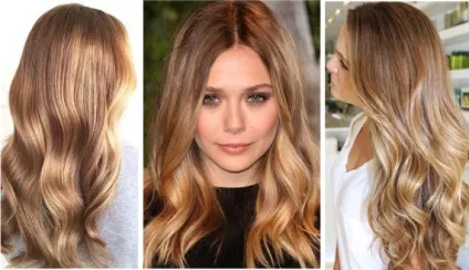 Модні кольори волосся 2016, lookcolor (модні) Модні кольори волосся 2016, lookcolor