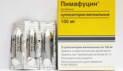 Молочниця під час і після місячних чим і як лікувати